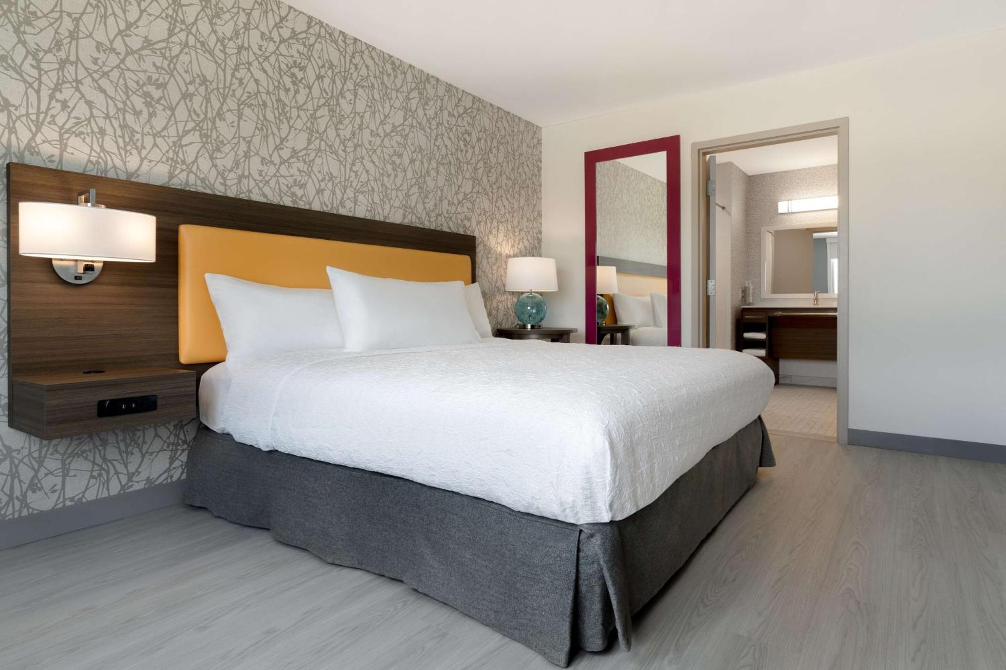 Home2 Suites By Hilton 코코모 외부 사진