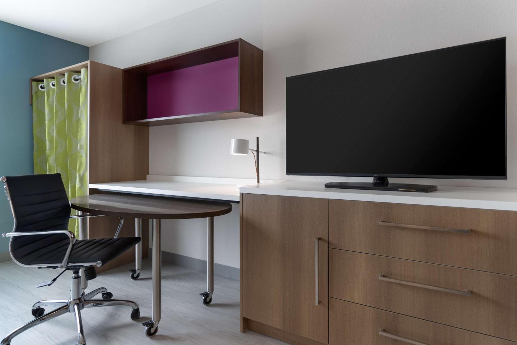 Home2 Suites By Hilton 코코모 외부 사진